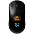 DC Comics The Flash Movie: Batman Bloody Logo G Pro Wireless Gaming Mouse Skin